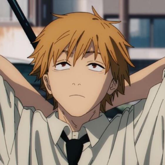 Denji is both brash and naΓ―ve as a result of being unable to have a formal education and socialize due to living in severe poverty. His personality comes off as rude and harsh in an almost childish way.