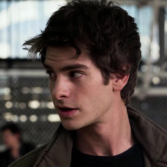 Peter Parker/Spider-man