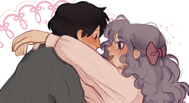 LEVI X MARINA