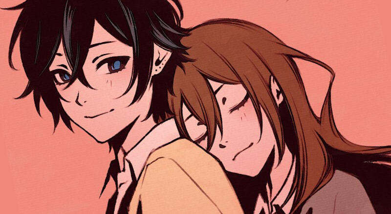 HORI X MIYAMURA