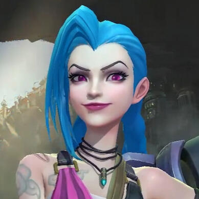 JINX