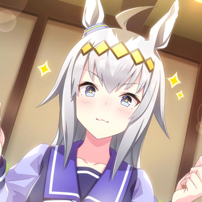 Oguri Cap