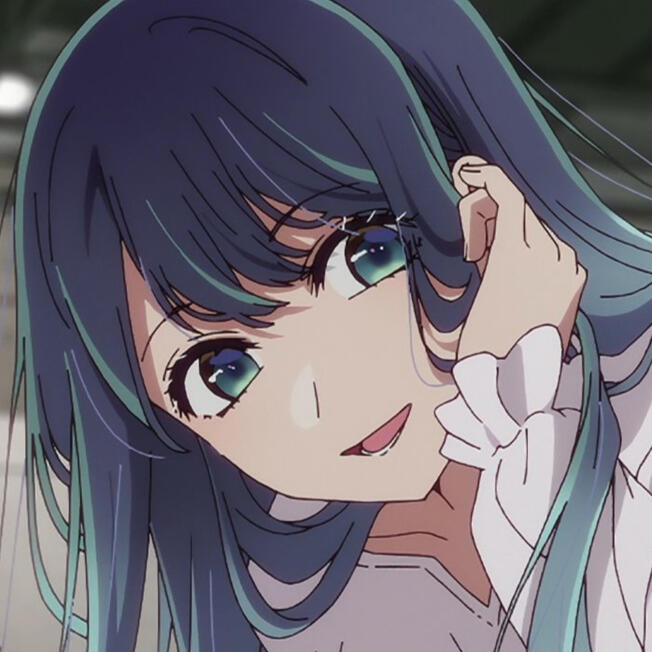 Kurokawa Akane