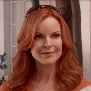 Bree Van De Kamp