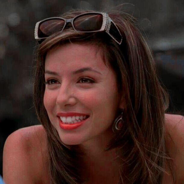 Gabrielle Solis