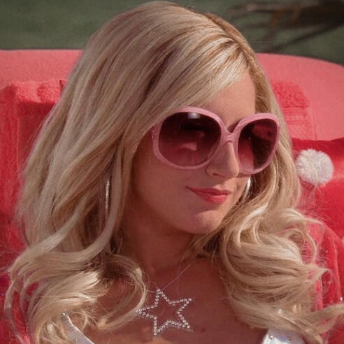 Sharpay Evans