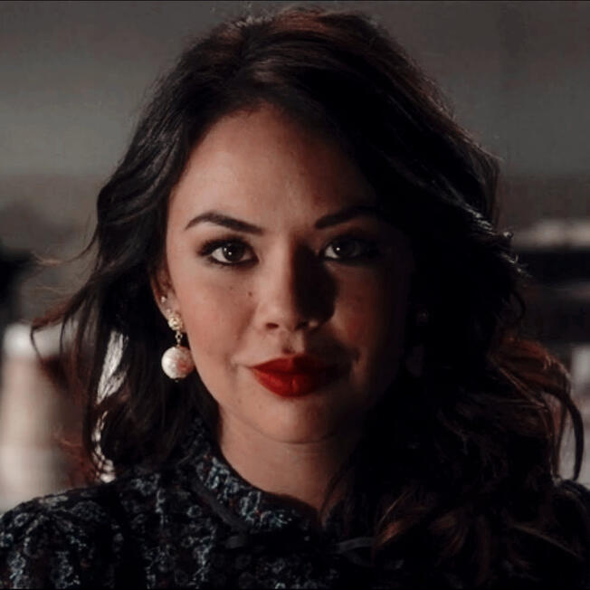 Mona Vanderwaal